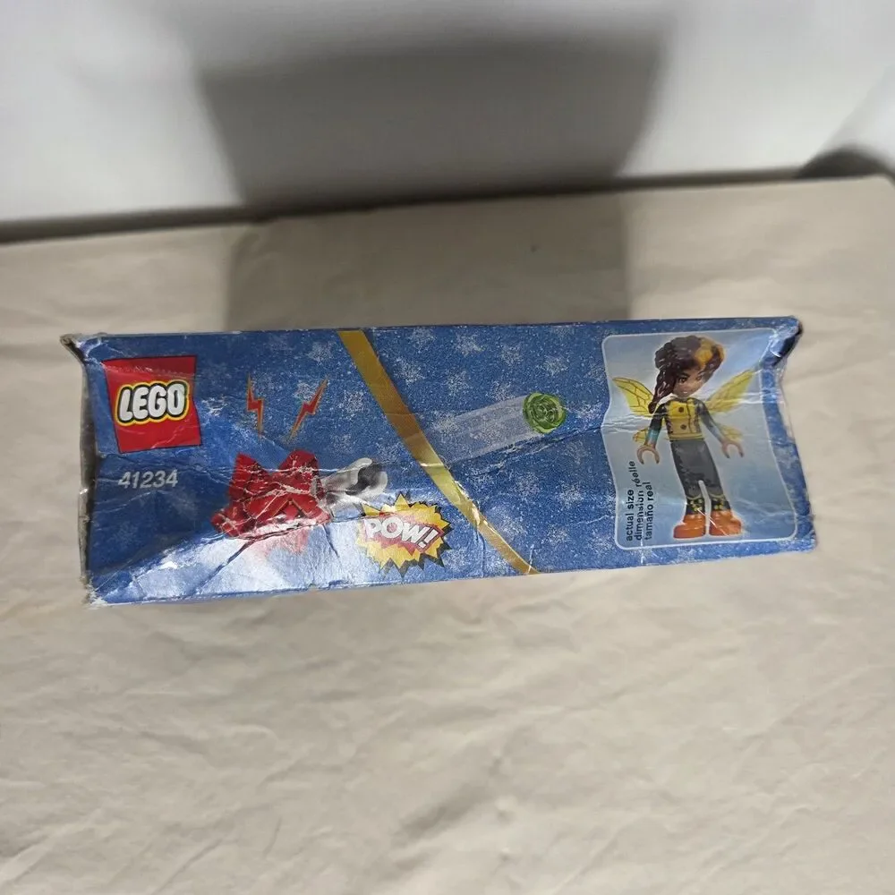 Lego new box